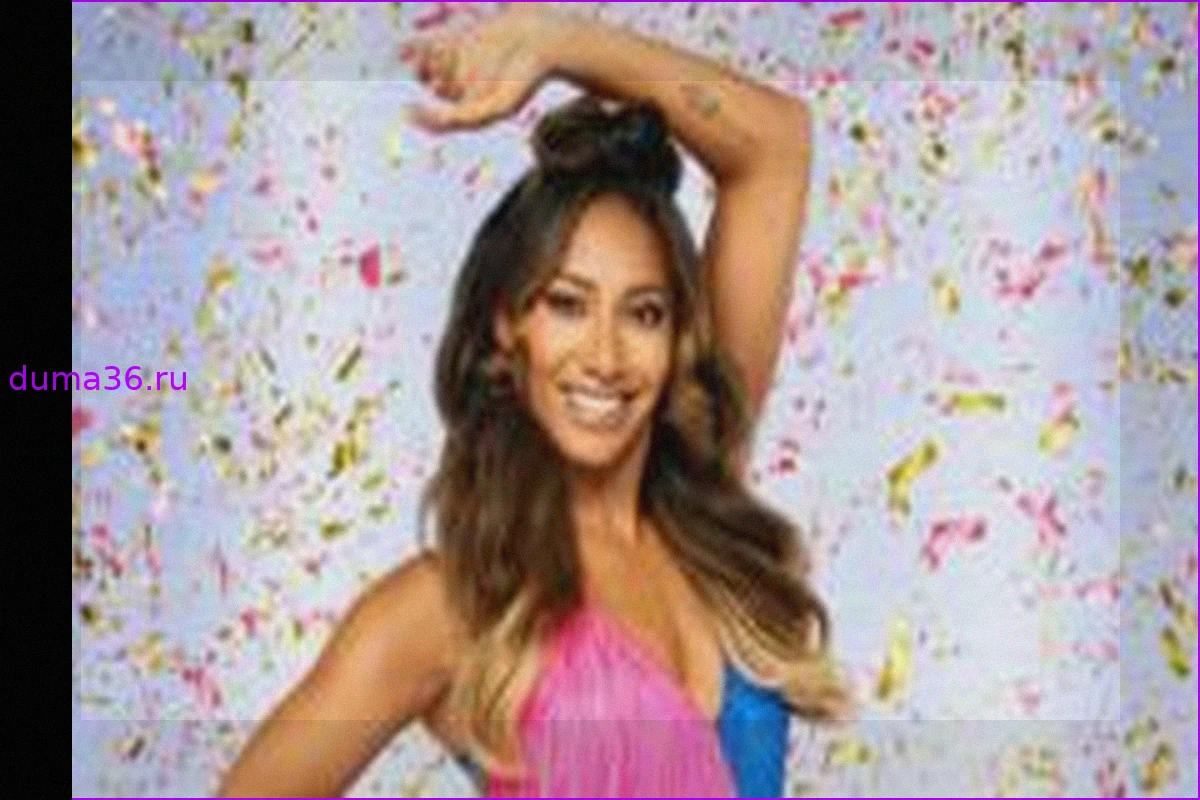 Strictly Come Dancing: Подтвержден уход пяти профессиональных танцоров, состав участников меняется