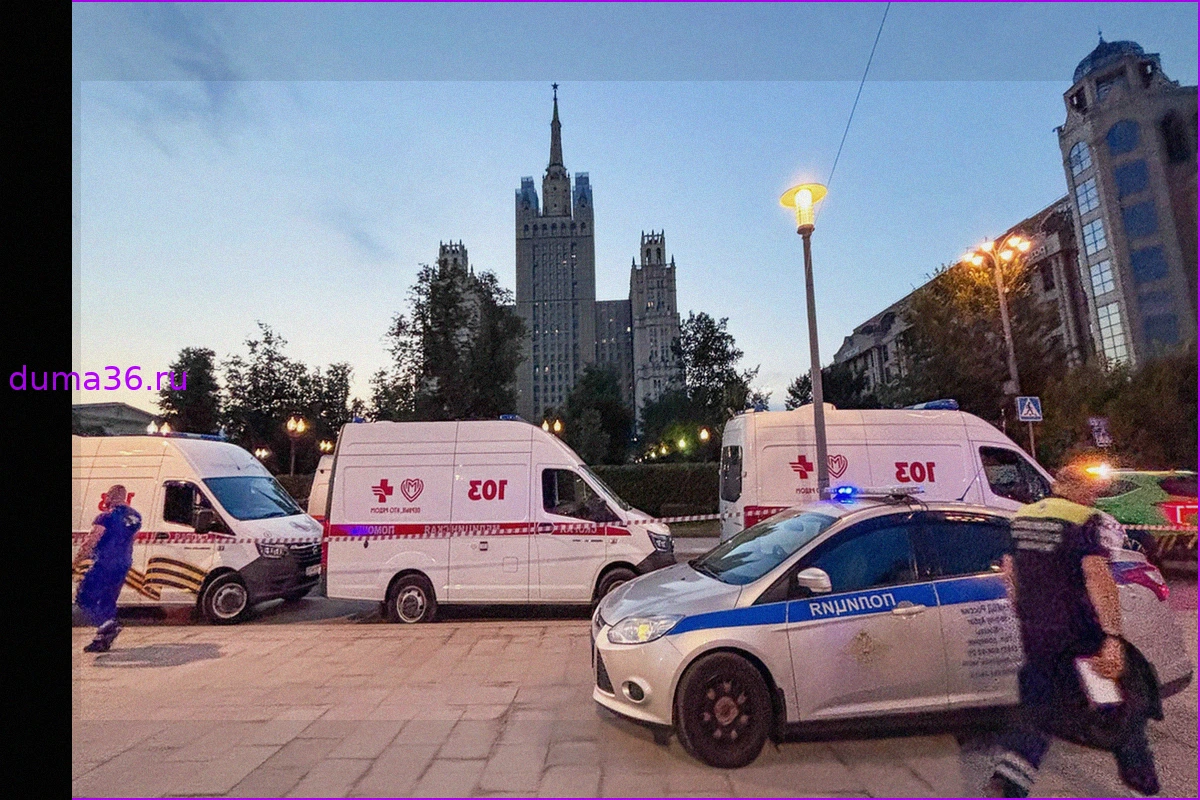 Взрыв в московском ресторане: мотив неясен, трое погибших