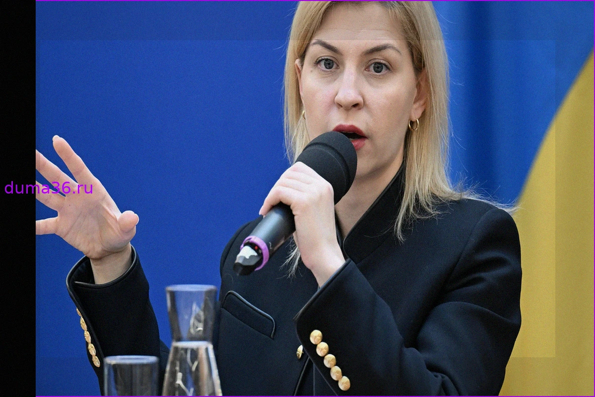 Зеленский уволил посла Украины в США