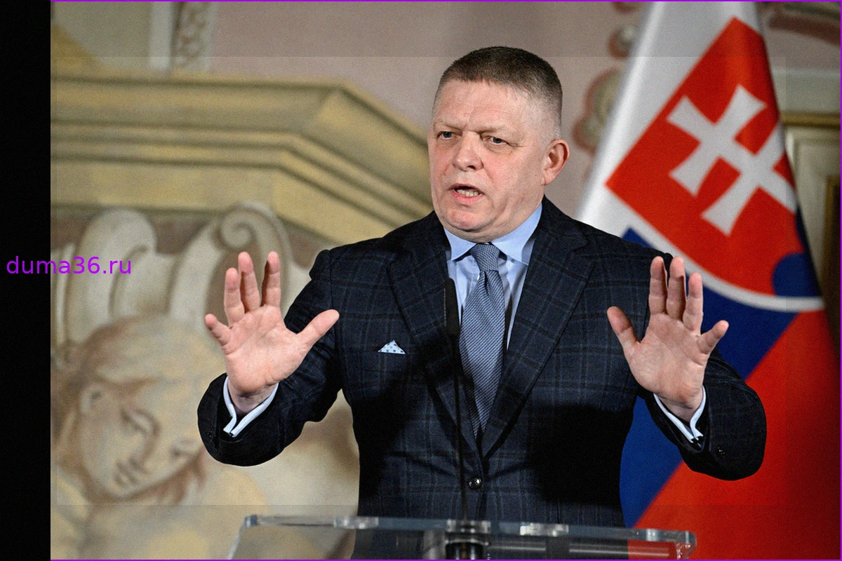 Анализ перспектив сотрудничества Украины и Словакии: Экспертная оценка