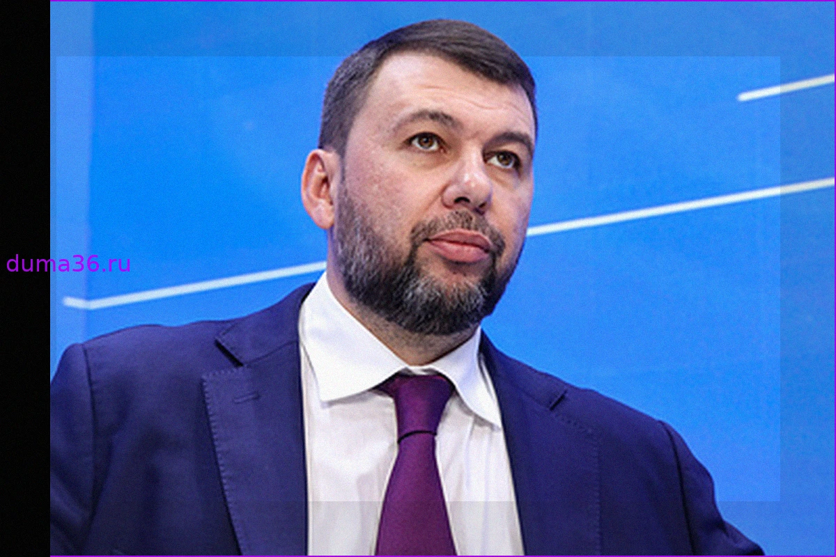 Пушилин: Подразделения, освободившие Кривую Луку, достигли Пискуновки в ДНР