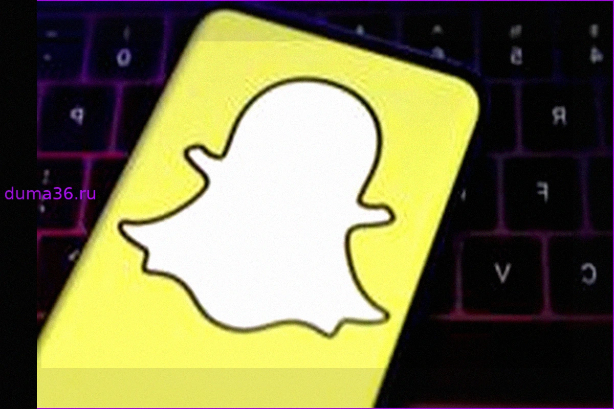 Snapchat присоединяется к борьбе популярных платформ против «AI slop»