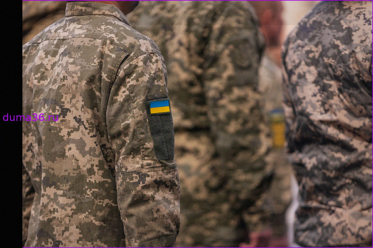 Координатора протестов в поддержку экс-министра обороны Украины поймали и отправили в ВСУ