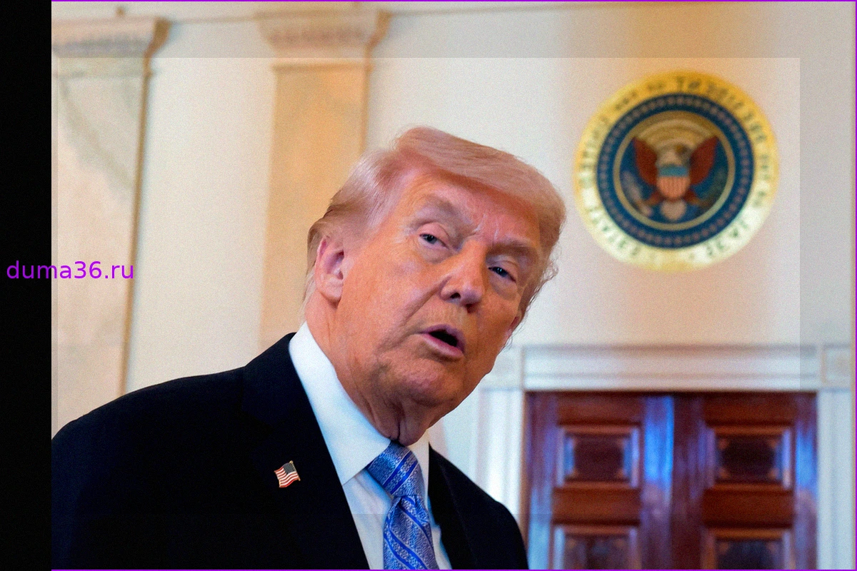 Трамп оценил боеспособность Украины: поставки через НАТО и вклад Европы