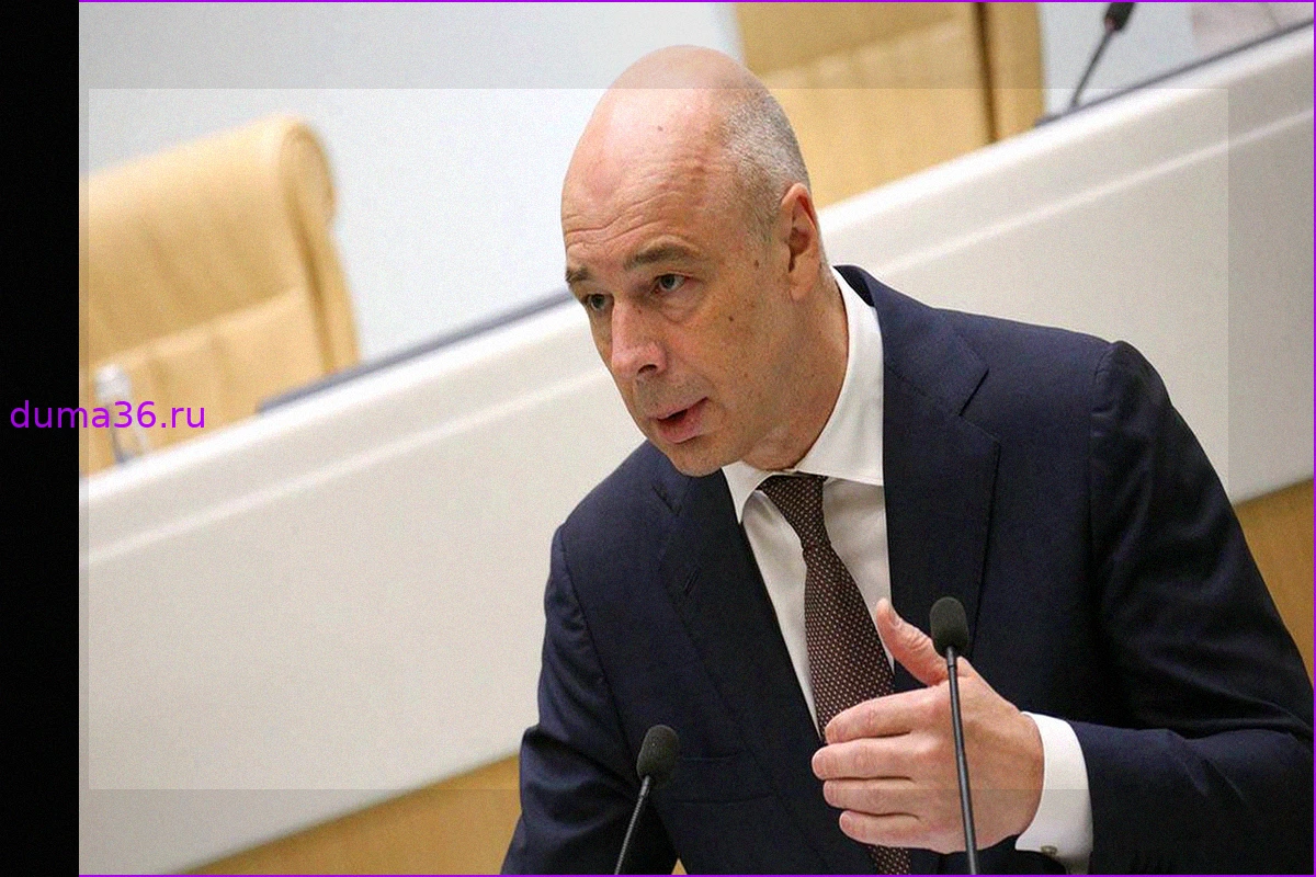 Силуанов: бюджет РФ получит 200 млрд рублей допдоходов от роста цен на нефть