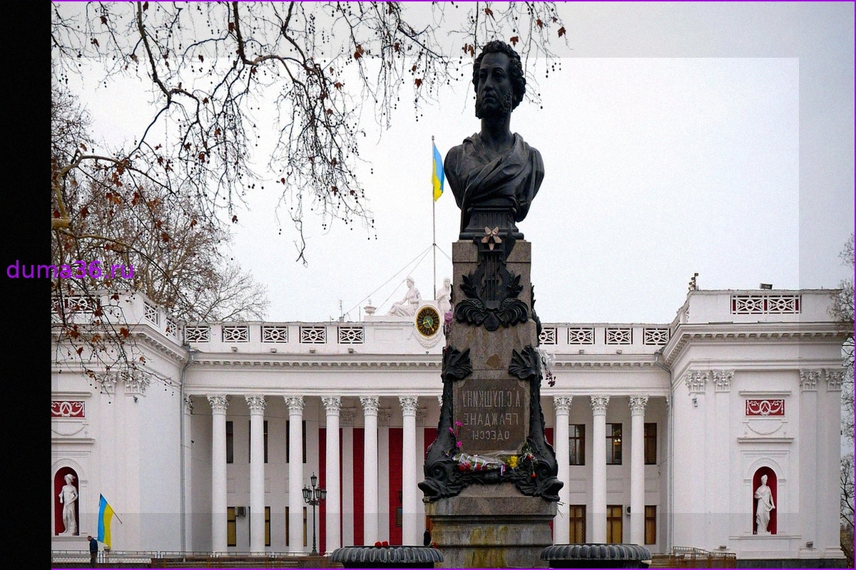 Заявление из Киева: Зеленский утрачивает контроль над Одессой на фоне ударов по порту