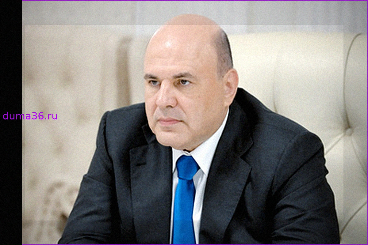 Встреча Михаила Мишустина с Президентом Туркменистана в Ашхабаде