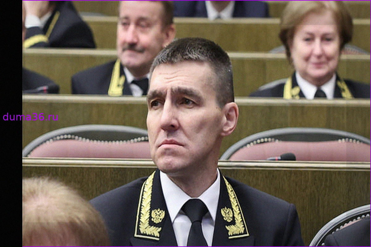 Судья, известный запретом ЛГБТ в РФ, может возглавить коллегию Верховного суда