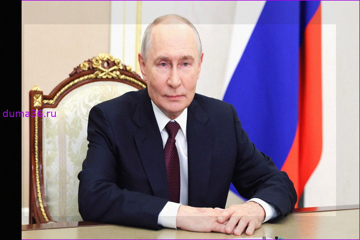 Путин проведет совещание с правительством, посвященное системе «Честный знак»