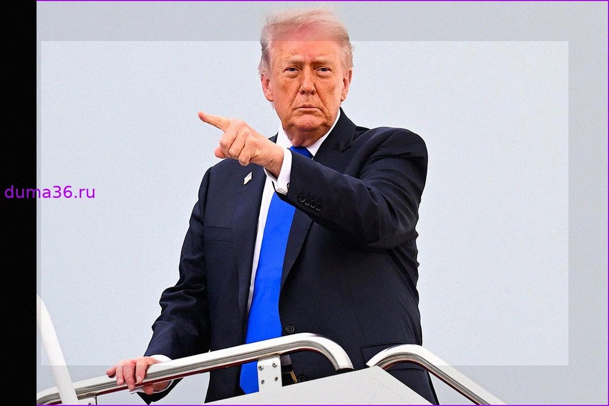 Кремль считает заявление Трампа о скором соглашении по Украине 'растяжимым понятием'