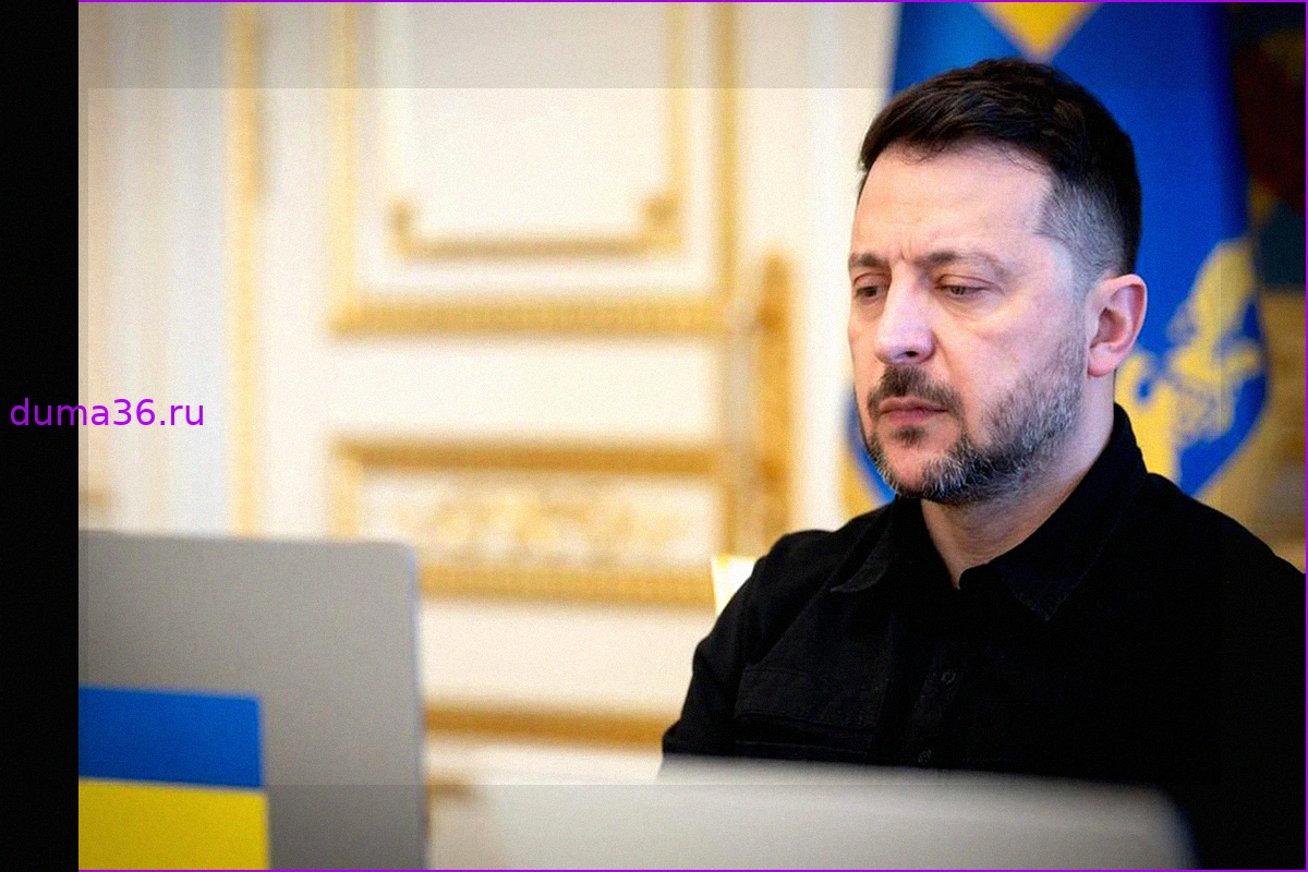 Фицо и Зеленский анонсировали встречу в ближайшее время