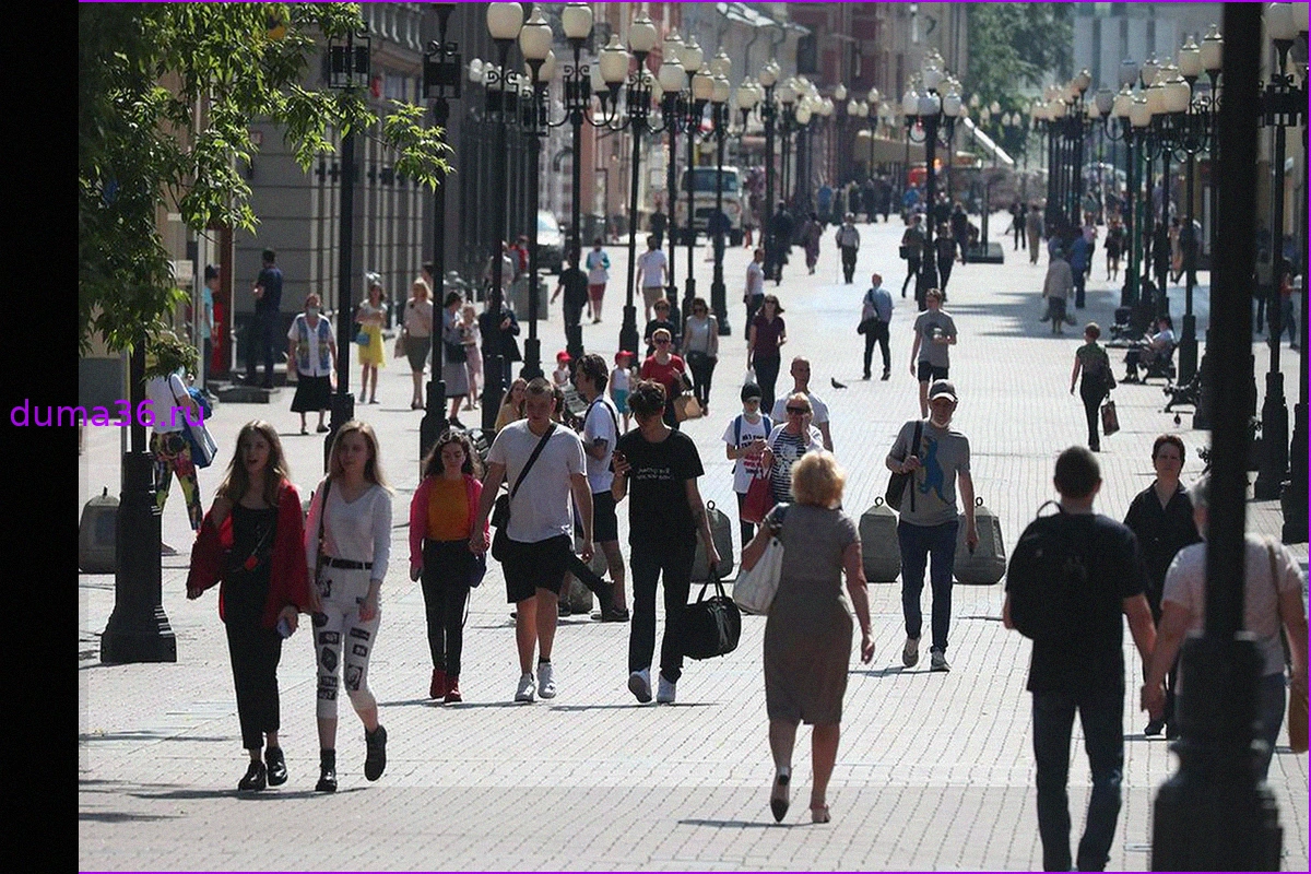 Москвичам пообещали летнюю погоду на 5 мая