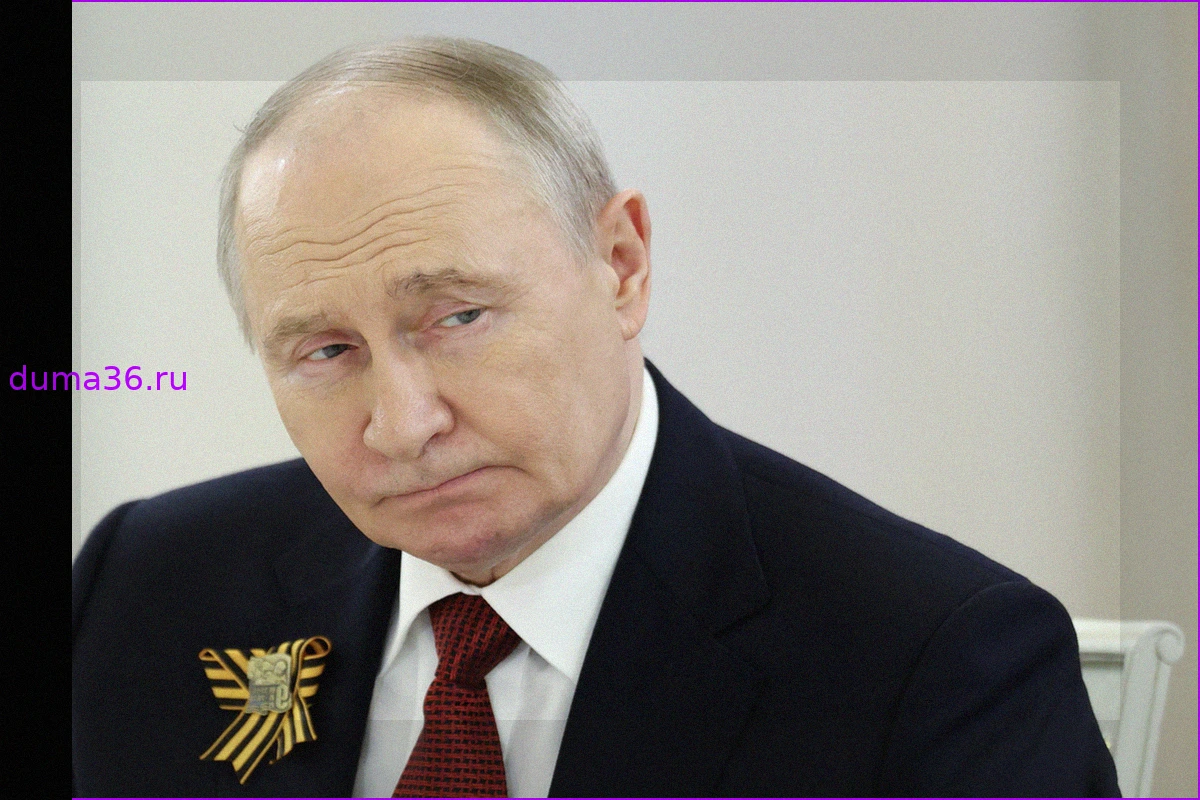 Путин: Лаос — важный торговый партнер России с хорошими перспективами