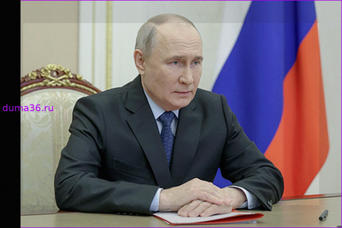 Владимир Путин высоко оценил вклад РКС в развитие космической отрасли