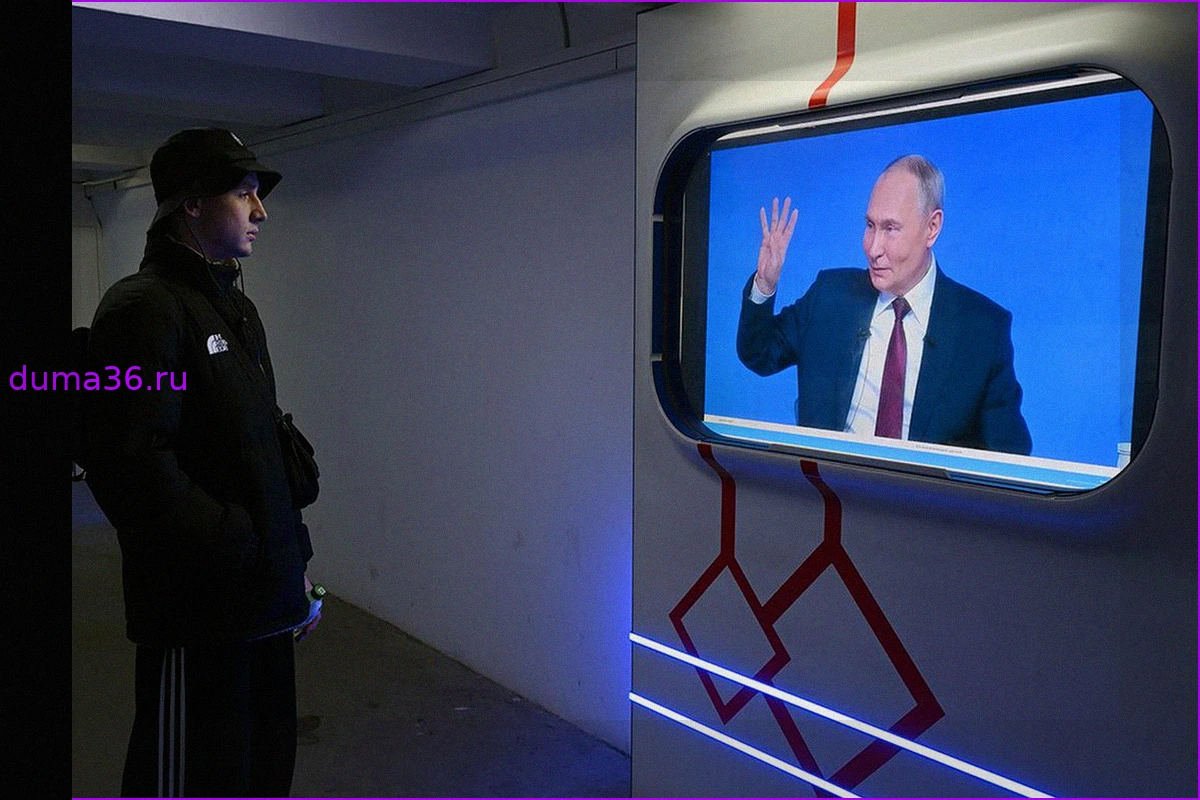 Песков разъяснил призыв Путина к фокусу на возможностях, а не ограничениях