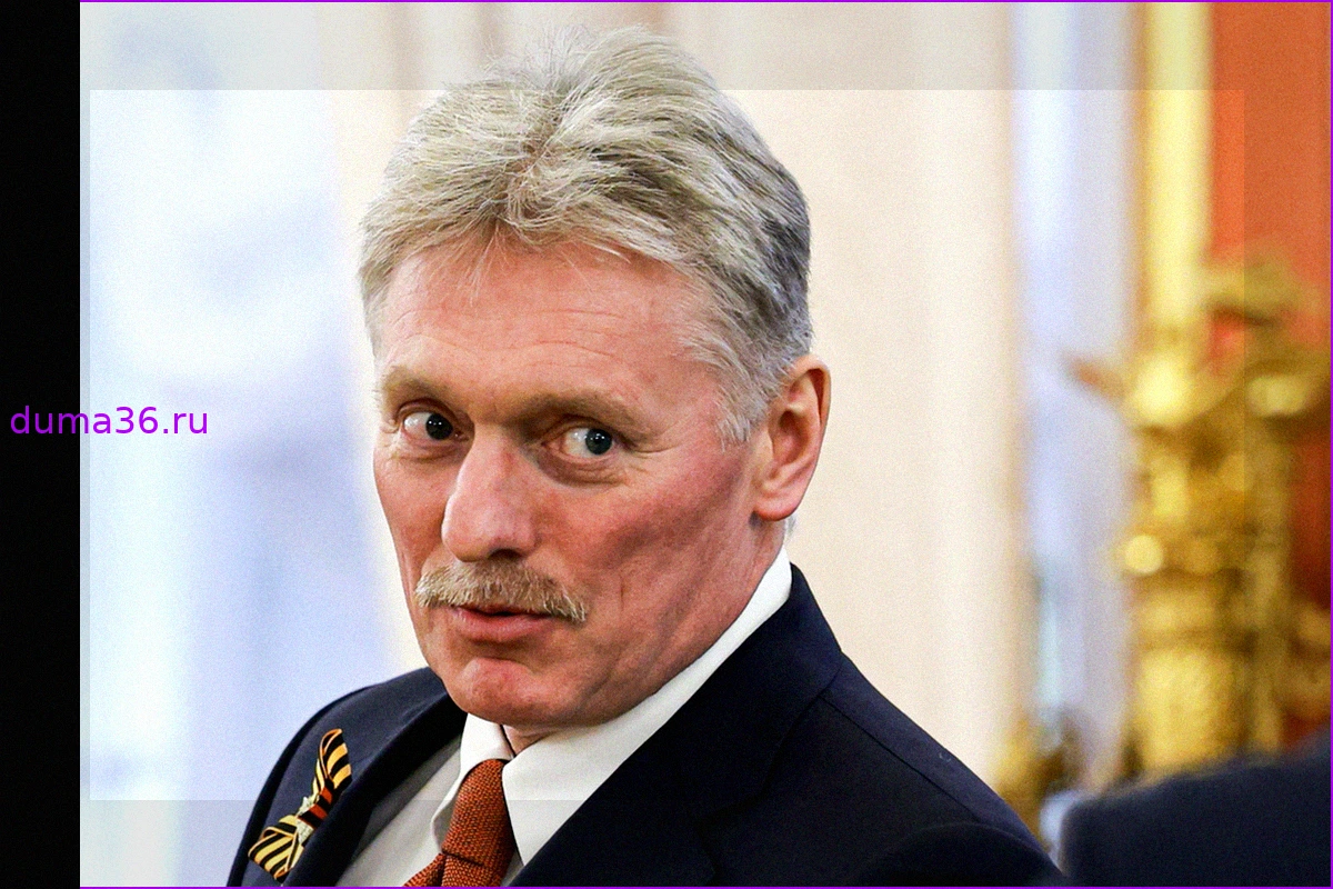 Песков: Празднование Дня Победы прошло без инцидентов