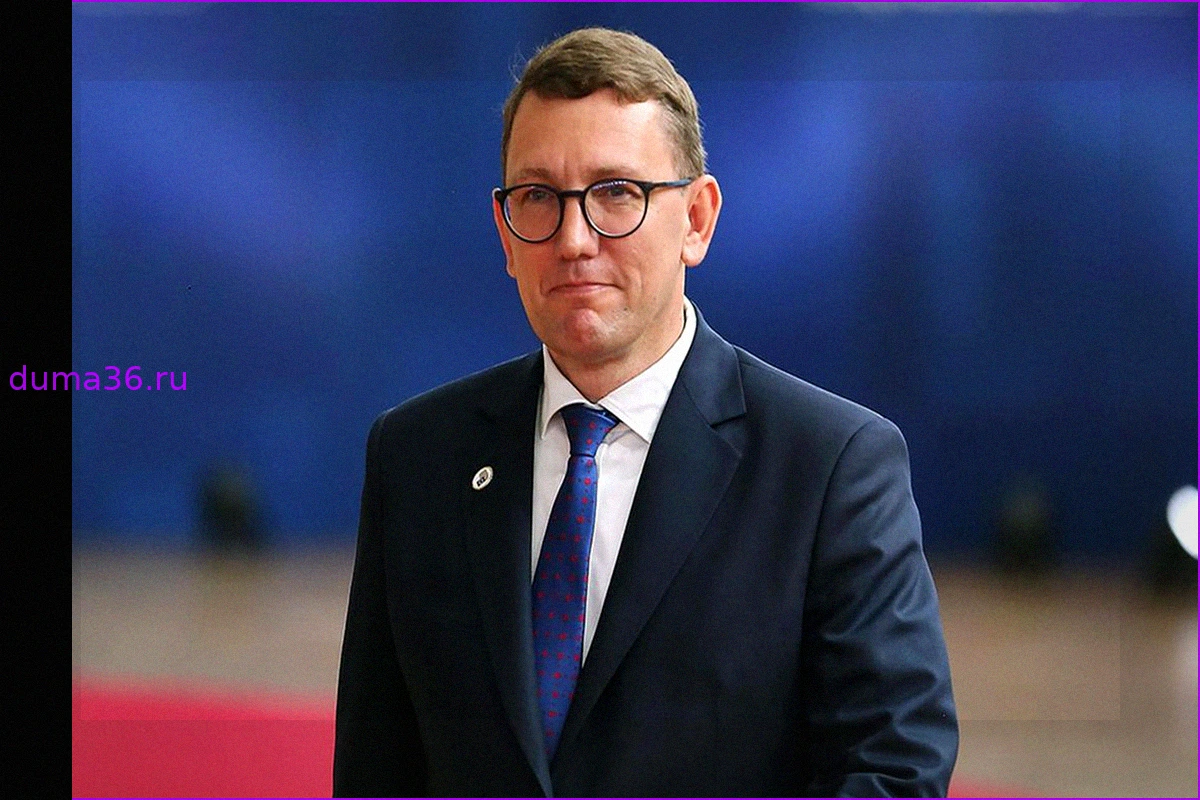 Премьер-министр Эстонии отметит День Европы 9 мая, посетив приграничную с Россией Нарву