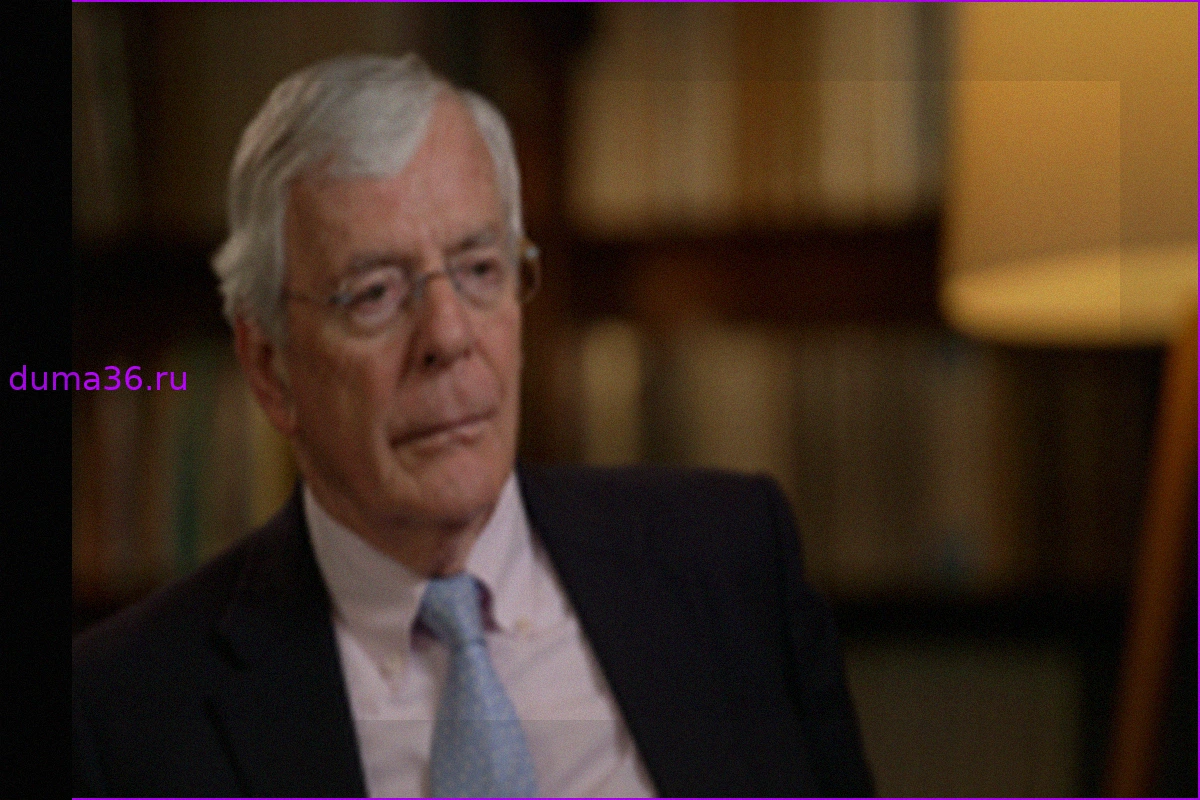 John Major Warns Against Frequent Changes in UK Prime Ministers