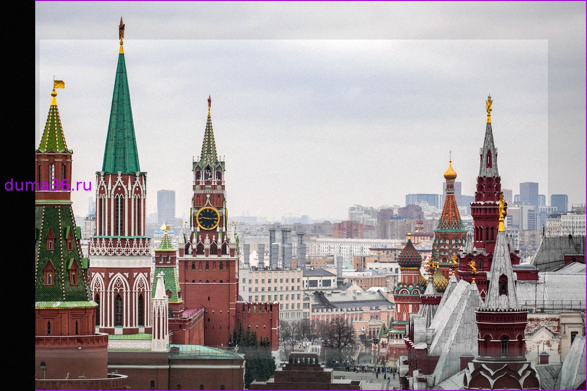 Политолог о ключевой задаче России