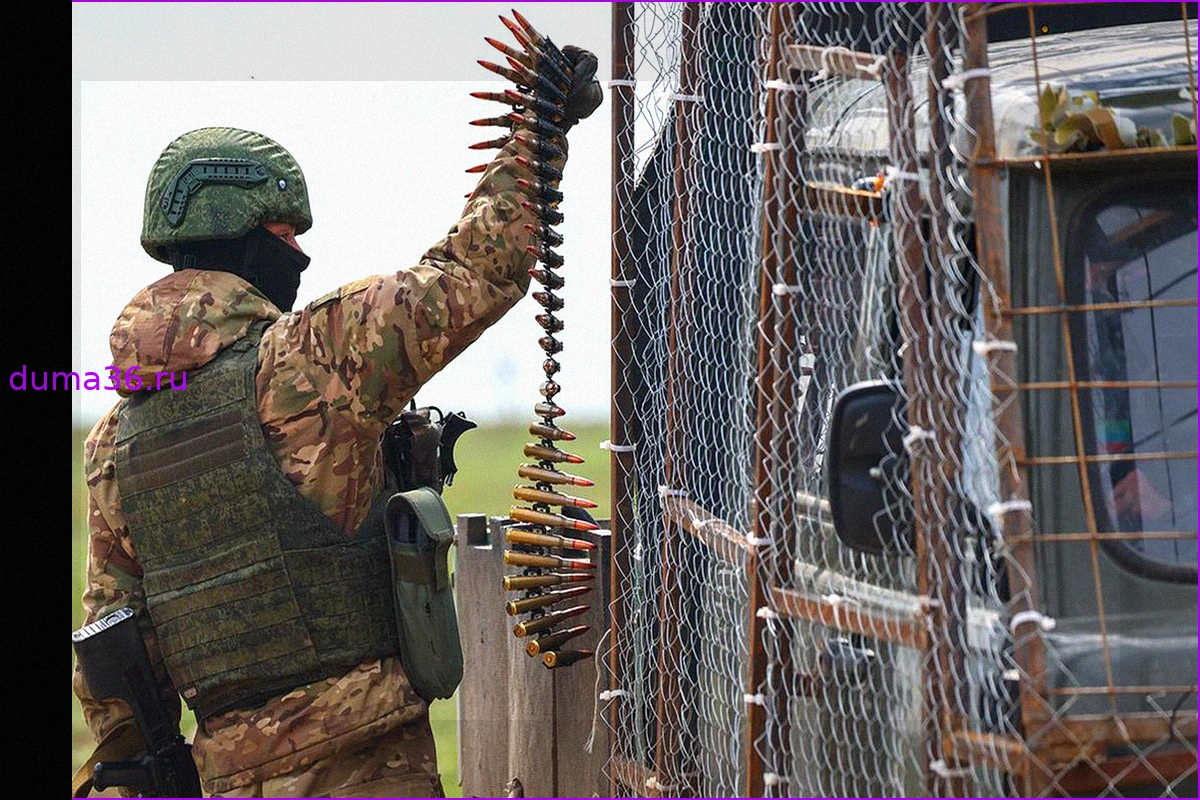 Министерство обороны РФ заявило об уничтожении 396 воздушных целей вне зоны спецоперации