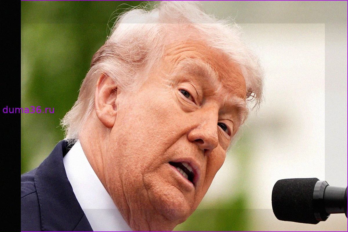 Лайвблог Иранского Конфликта: Трамп критикует Мерца: "Понятия не имеет, о чем говорит"