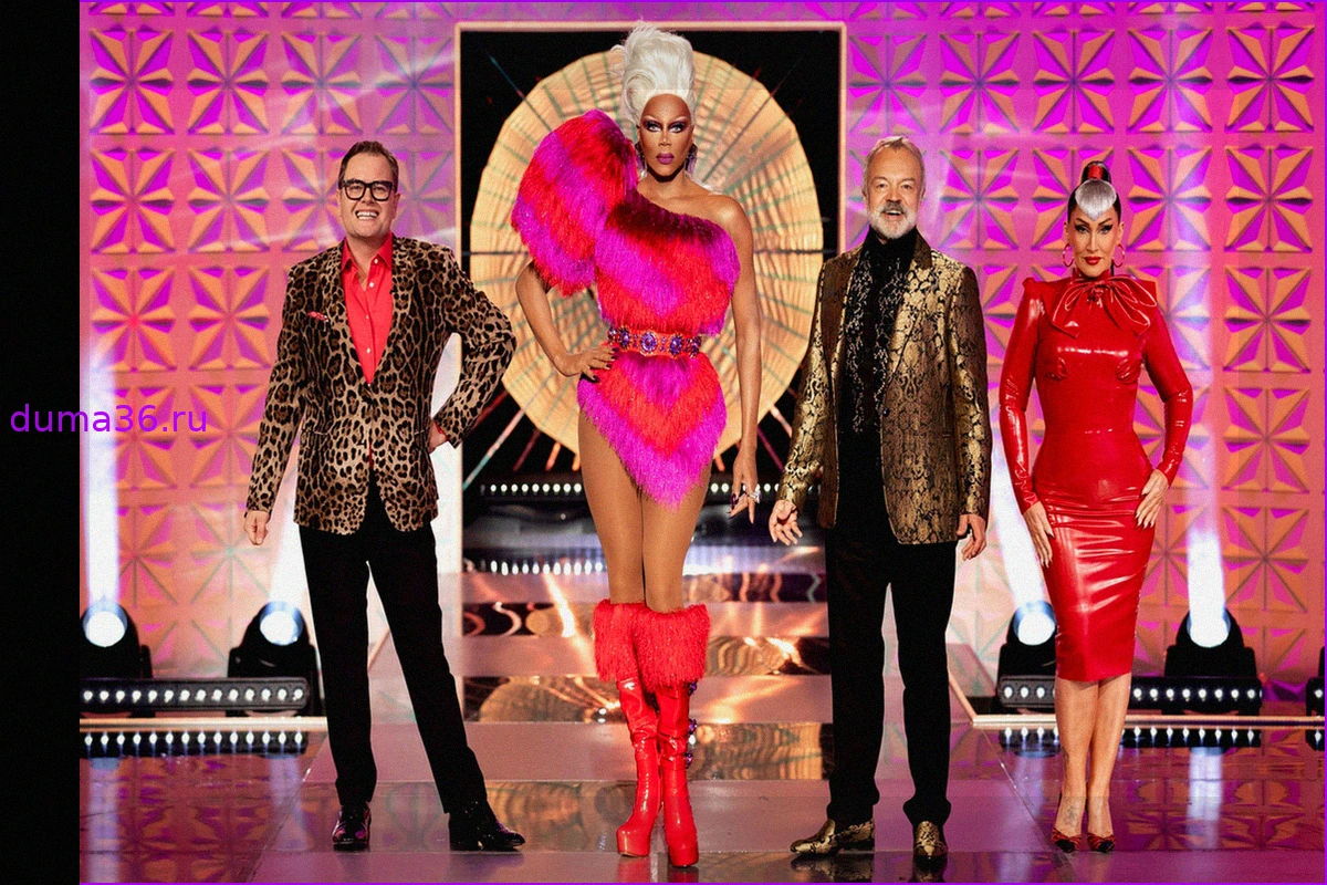Drag Race UK покидает BBC после восьми сезонов из-за финансовых сокращений