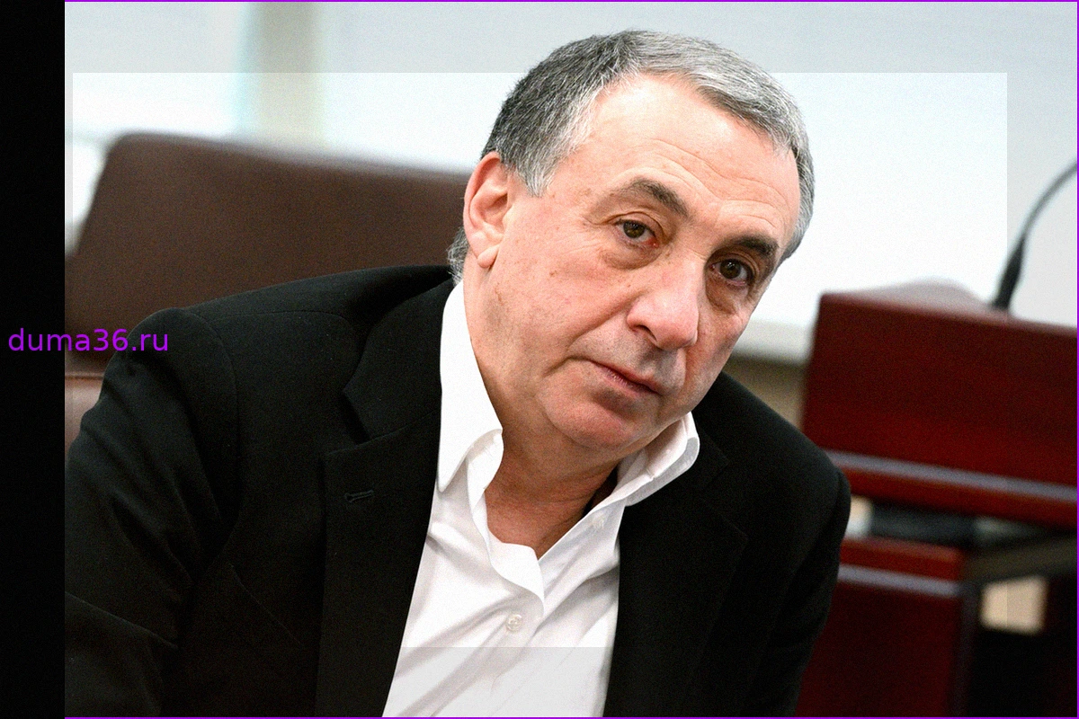 Внучка Гинера рассказала о проверках судей на честность после его звонков