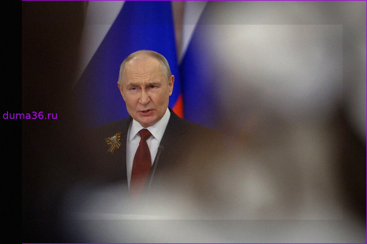 Финский взгляд: Оценка слов Путина о встрече с Зеленским и готовности к переговорам