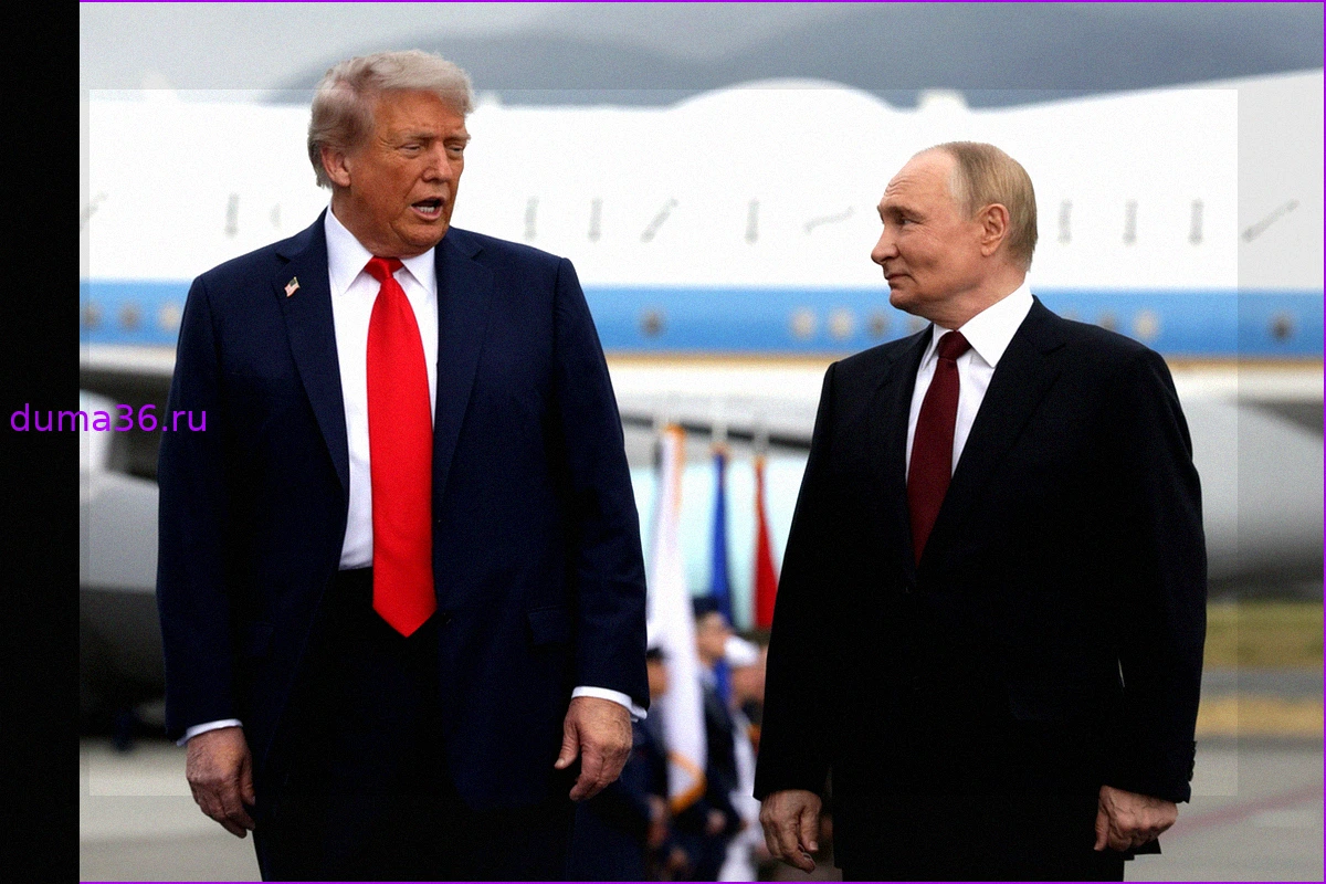 Пересмотр военных планов США в Германии как сигнал для России