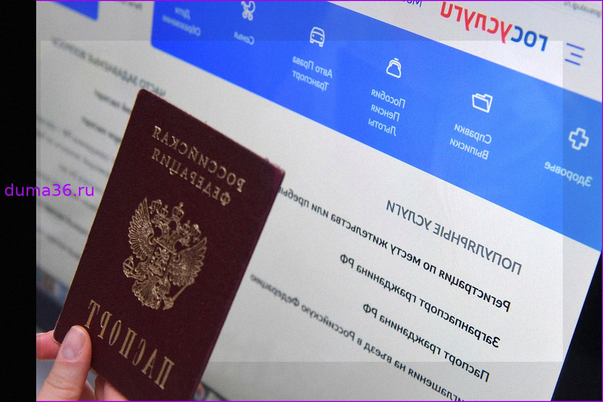 Уведомления о кредитах через Госуслуги: Новая защита от мошенников