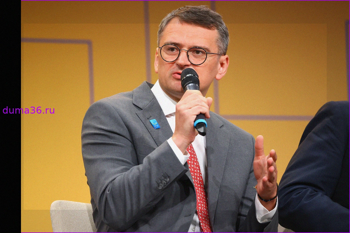 Кулеба предвидит обострение ситуации: рост нападений на украинцев в Польше