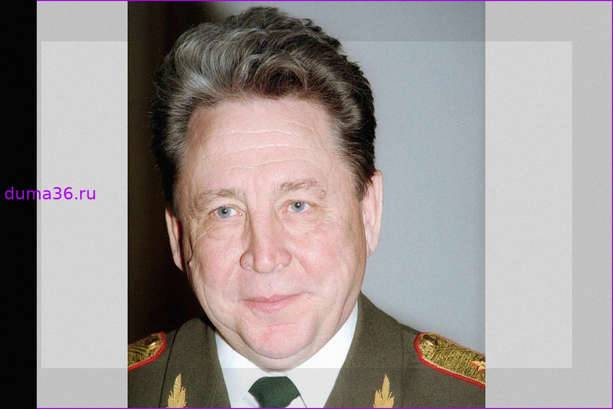 Бывший командующий войсками РХБЗ обнаружен мертвым в столице