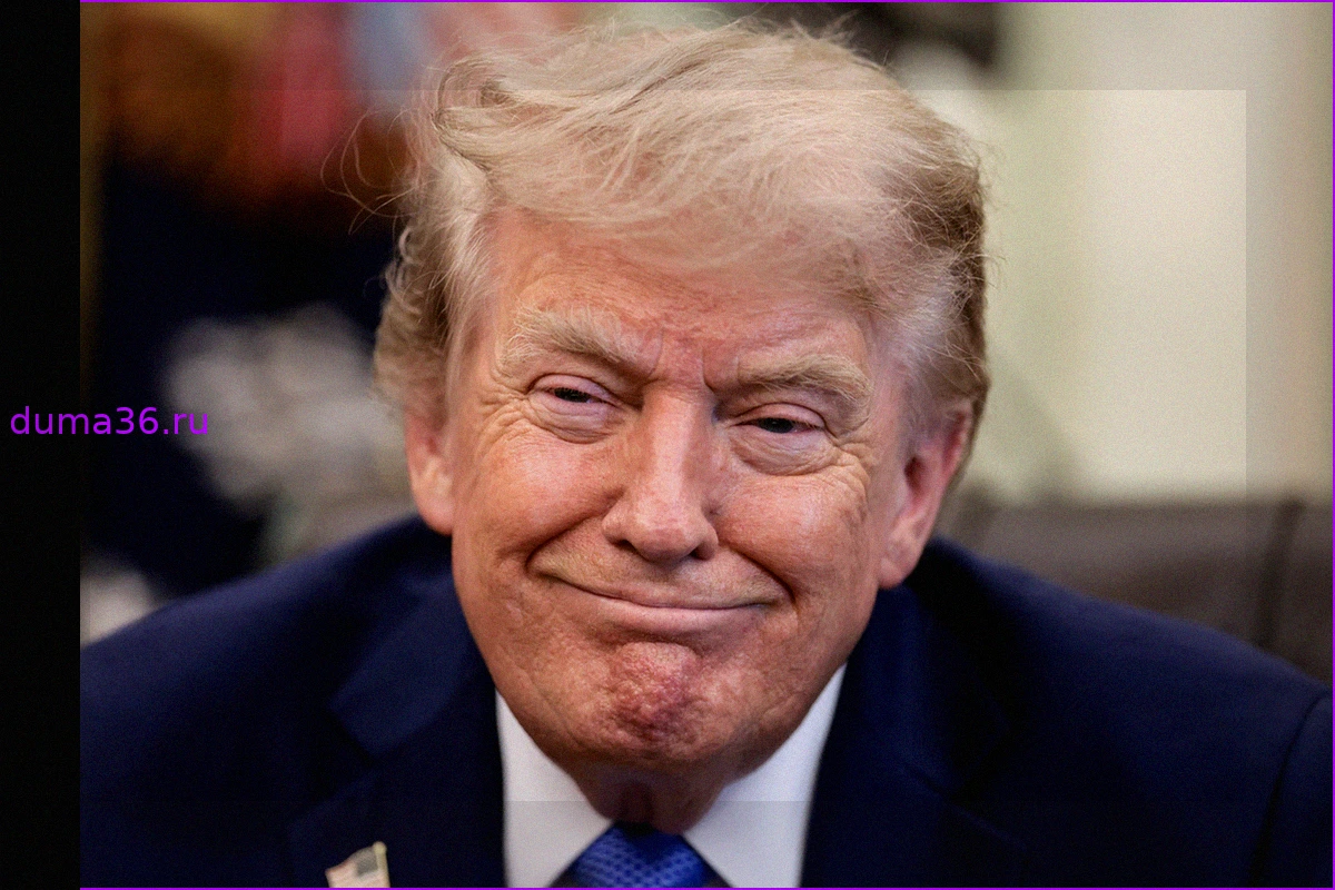 Трамп прогнозирует скорое разрешение конфликта с Ираном и переговоры