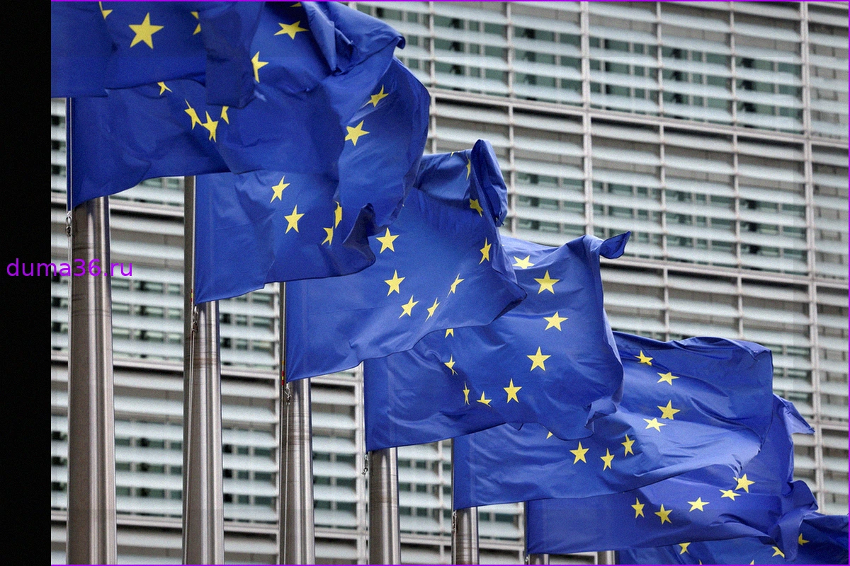 Евросоюз обвинили в затягивании конфликта на Украине
