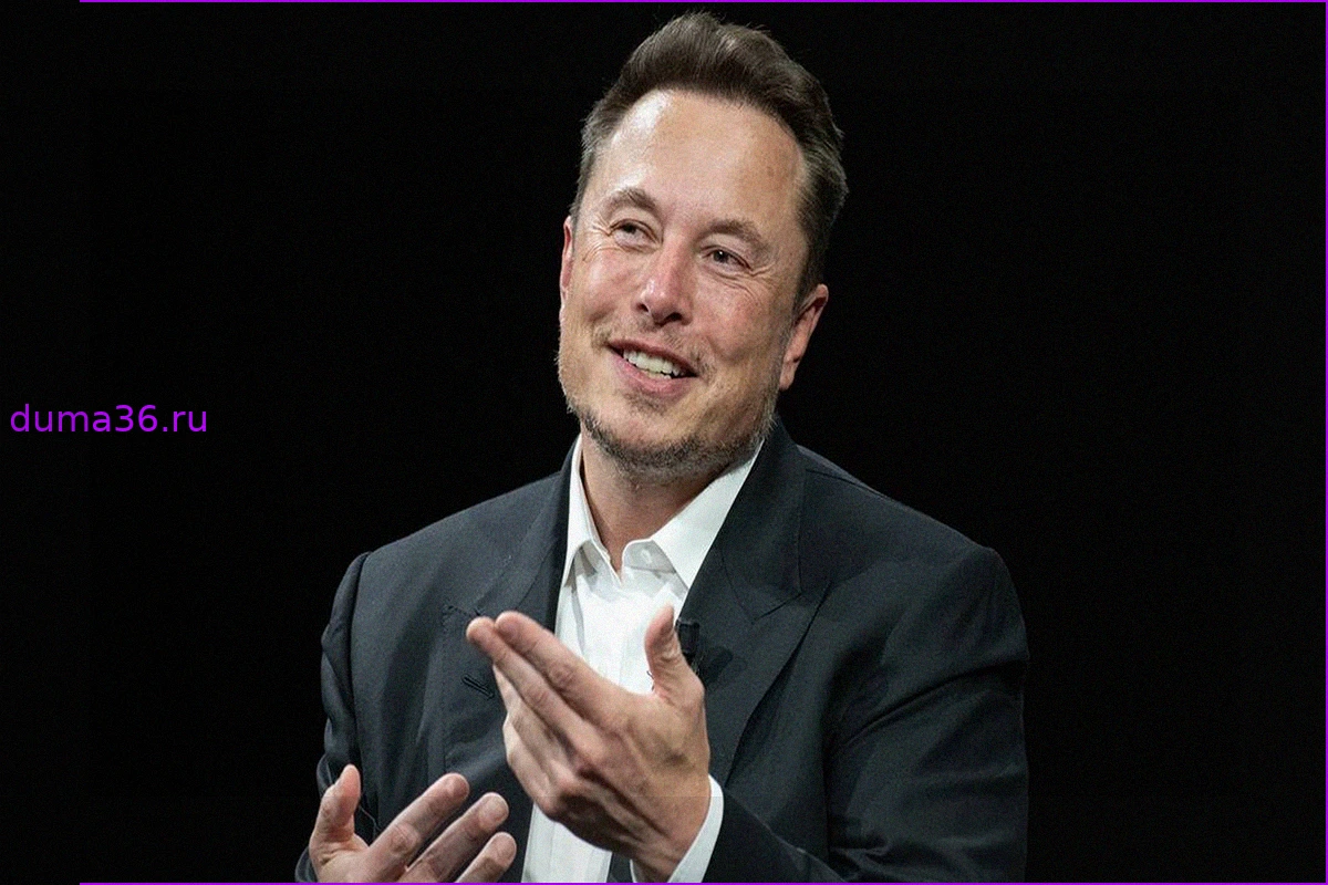 Потенциальное вознаграждение Илона Маска в Tesla: $158 миллиардов
