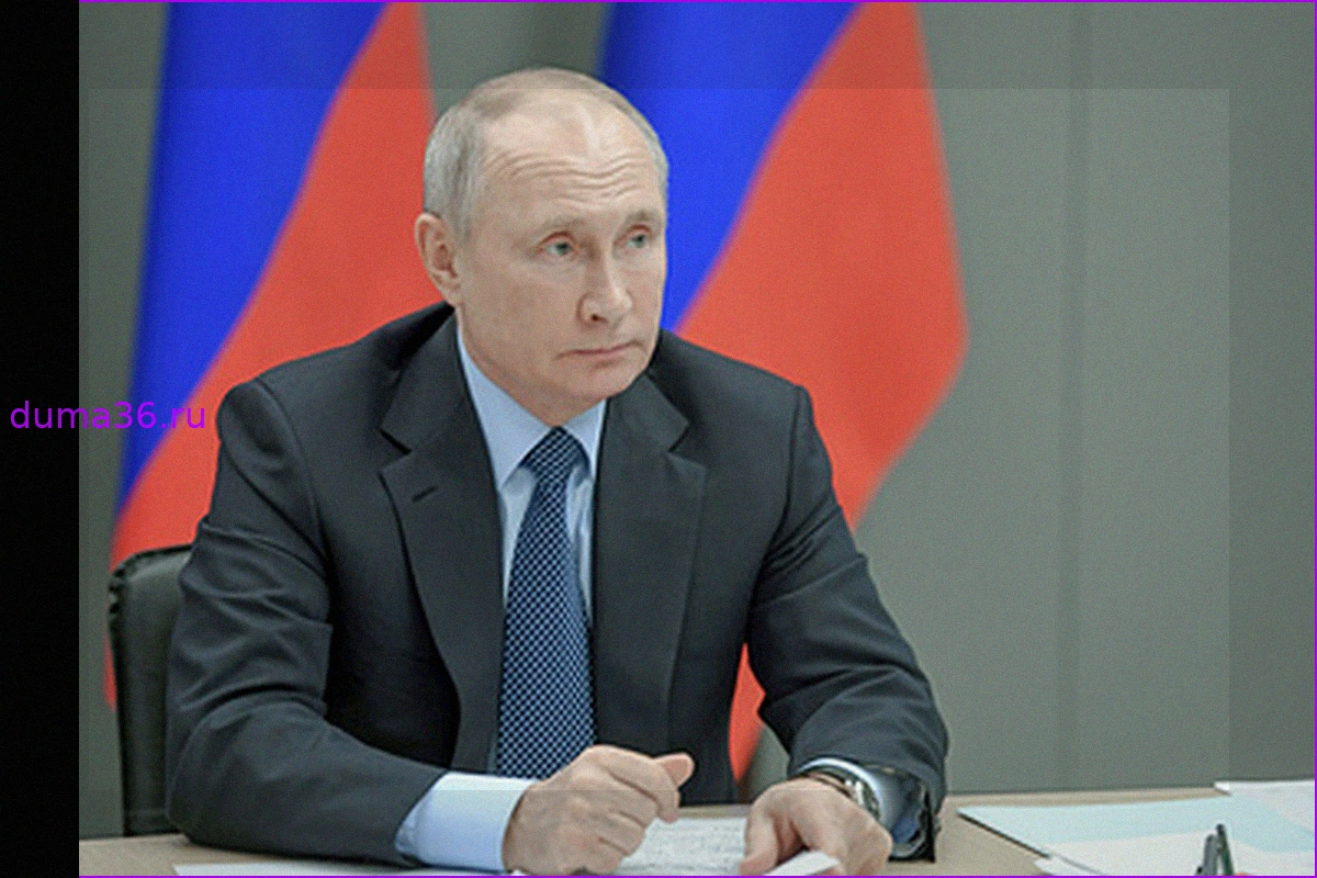 Владимир Путин продолжит международные контакты и проведет совещание по экономике на предстоящей неделе