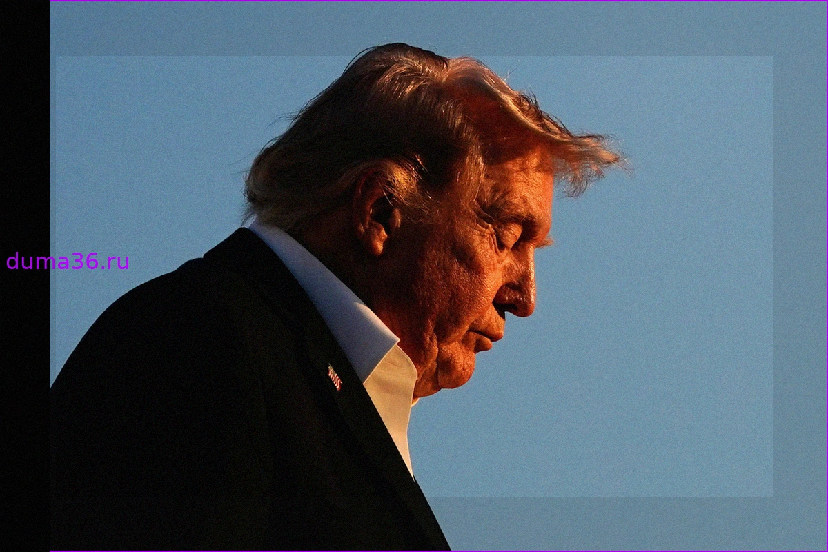 Ошибка Трампа: Критика названия «Свобода» для операции в Ормузском проливе