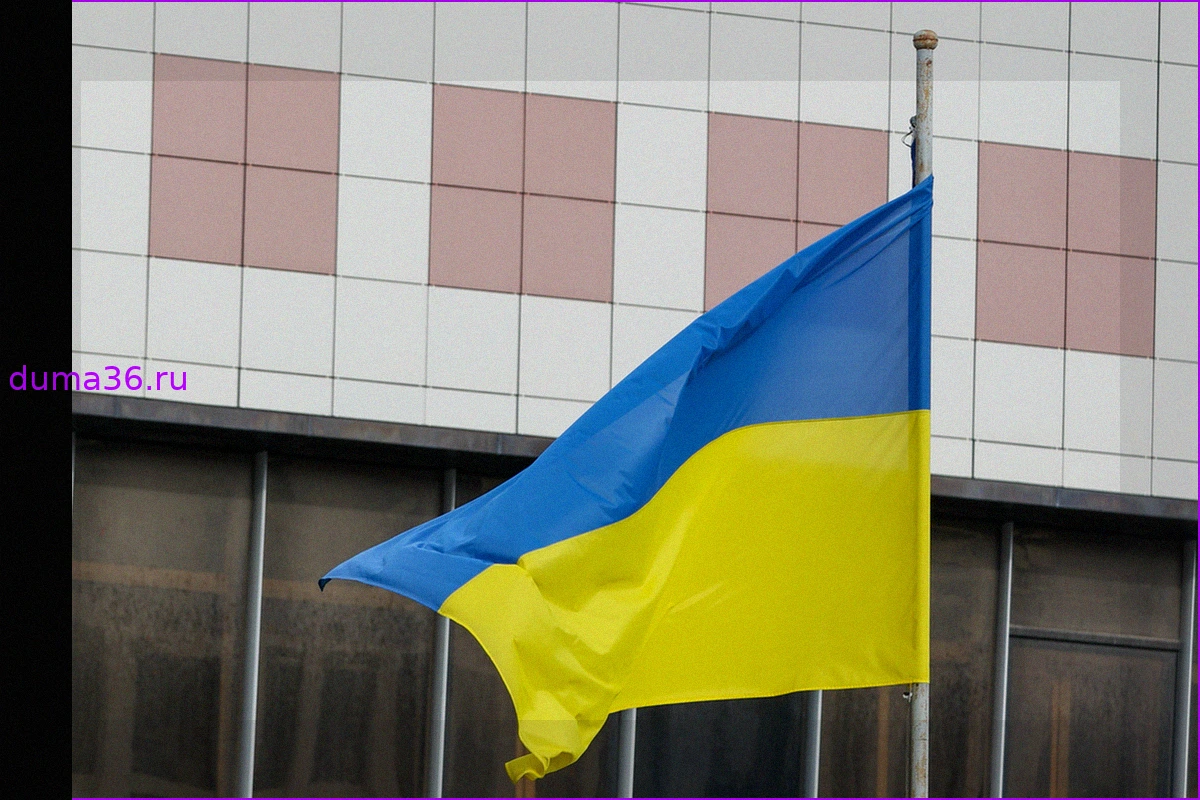 Прогнозы Киева: Отношение США к Украине не изменится даже после Трампа