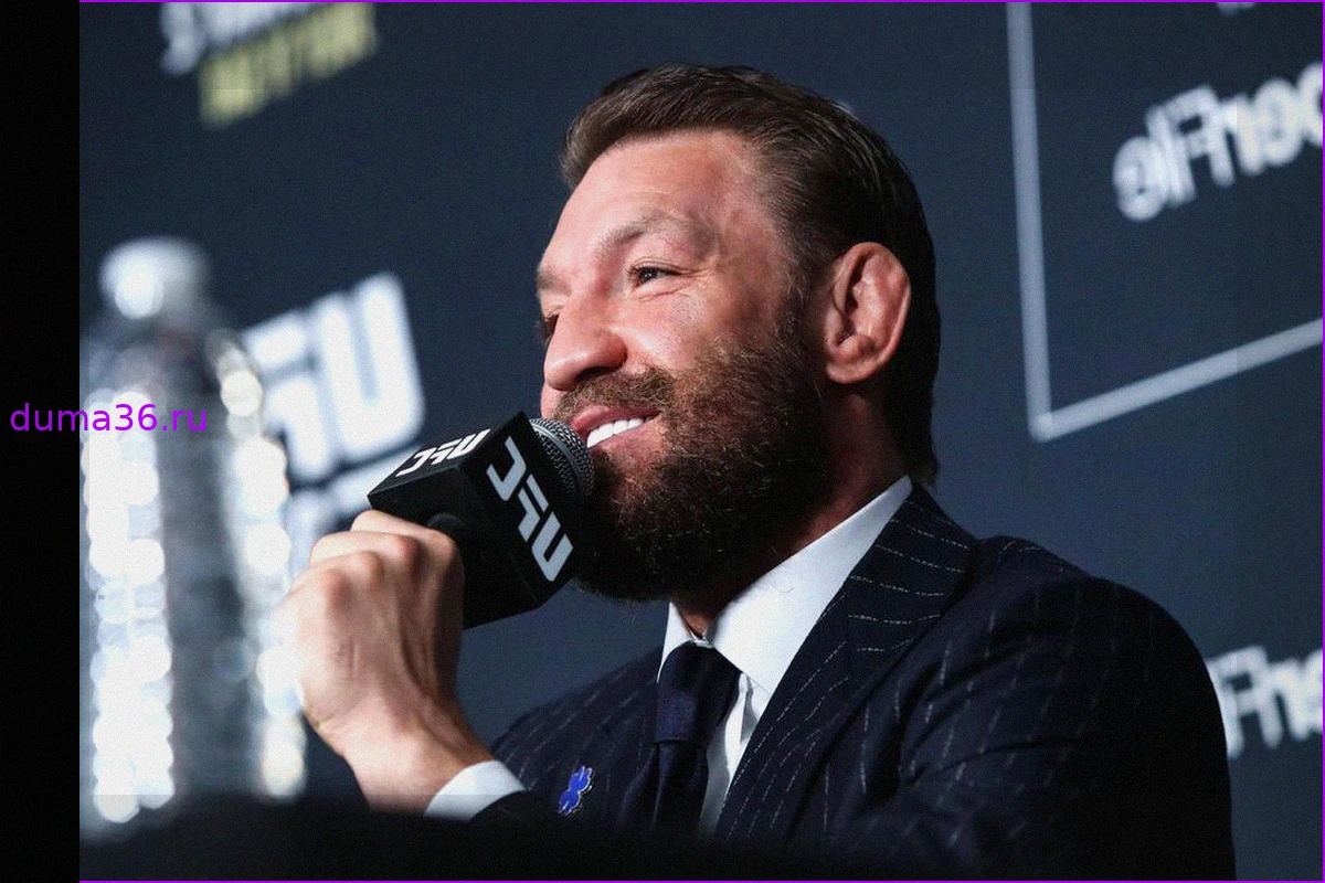 Макгрегор вернулся. Главное о первом за пять лет бое легенды UFC