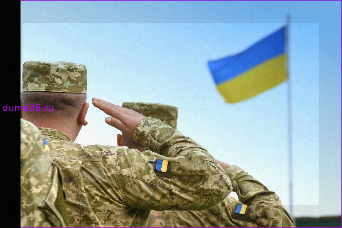 Политик, призывавший ВСУ завоевать Китай, теперь требует диктатуры в Украине