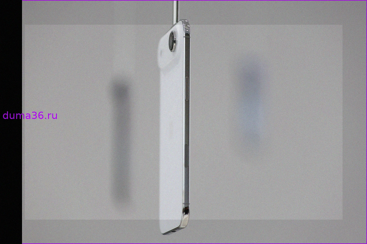 Провальный iPhone Air подешевел из-за низкого спроса