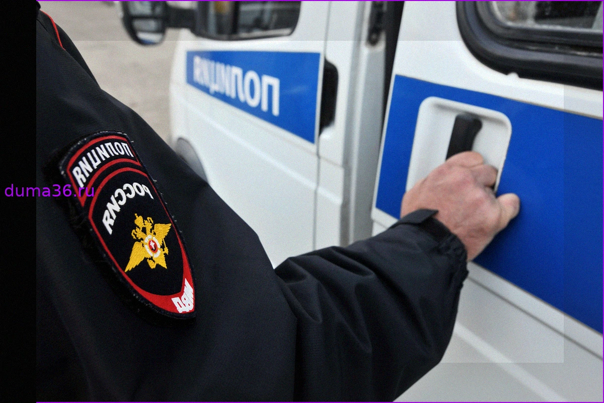 Россиянин пришел к другу похвастаться новой стрижкой и поплатился