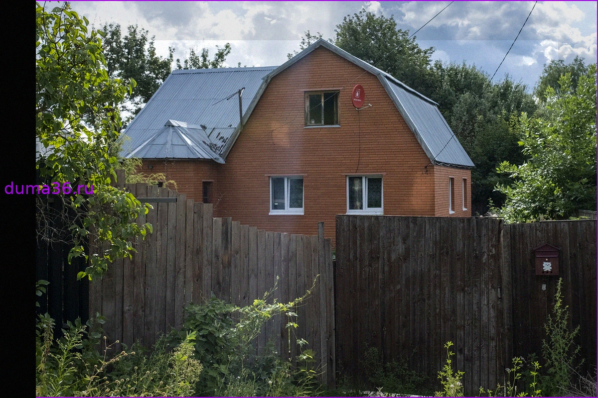 Загородный дом: выгодная альтернатива городской квартире для москвичей