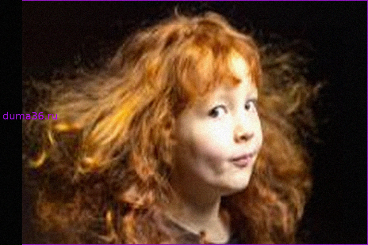 The Unexpected 'Golden Thread': Ginger Hair Portraits Connecting Americans