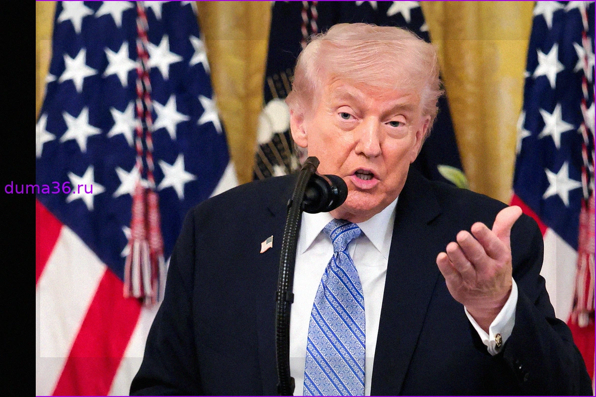 В Европе предрекли улучшение отношений с Трампом по одной причине