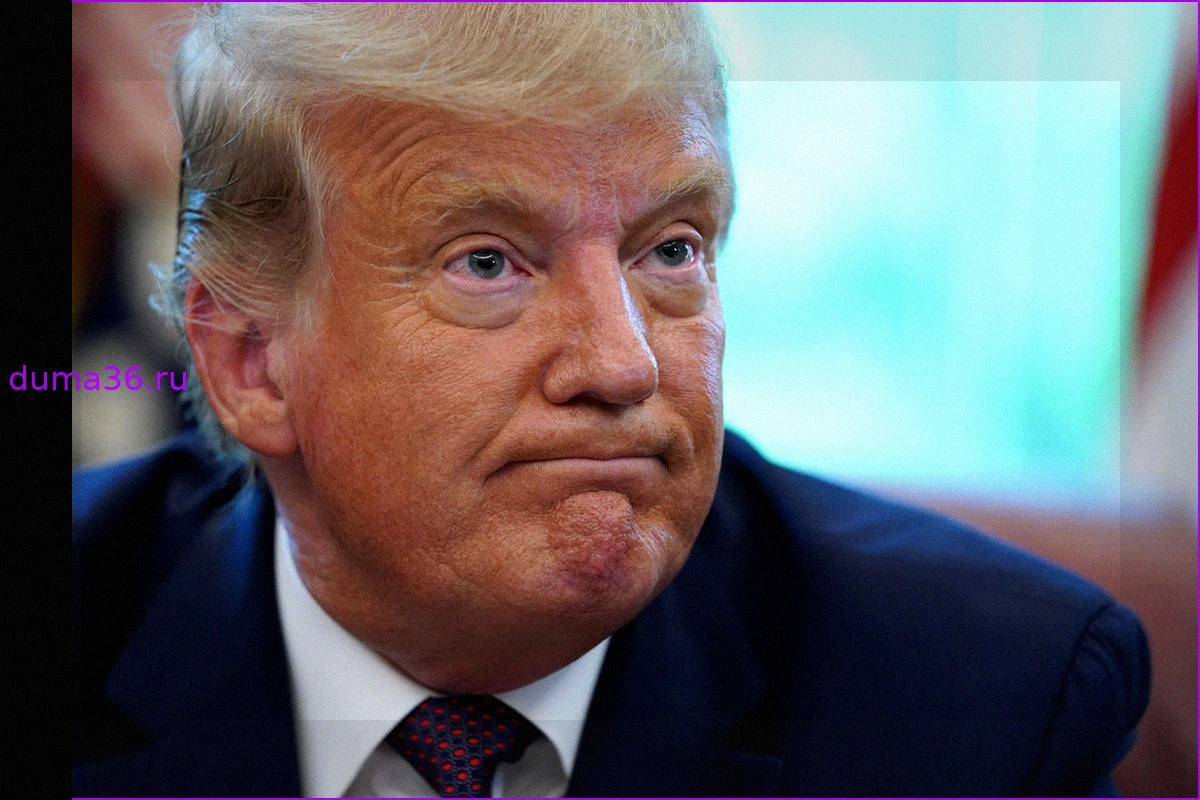 Трамп высказался о сроках урегулирования конфликта с Ираном
